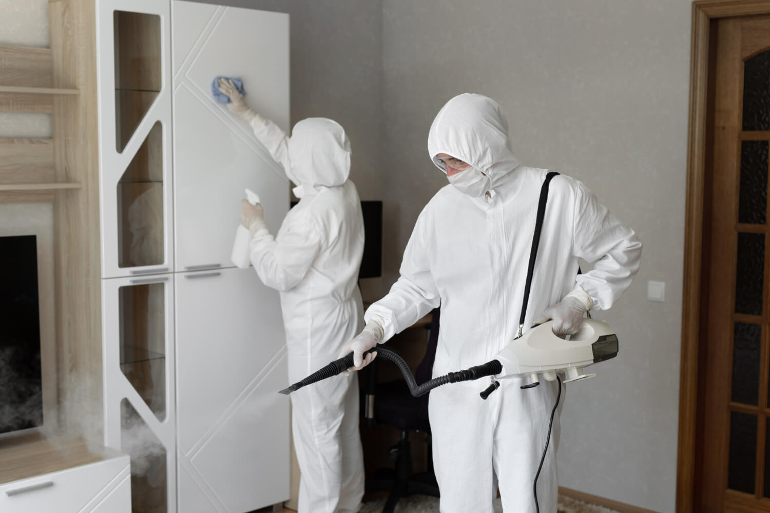 Tips for Selecting a Pest Control Services